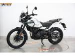 Klikněte pro detailní foto č. 1 - Royal Enfield Himalayan 450 Kamet White