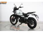 Klikněte pro detailní foto č. 3 - Royal Enfield Himalayan 450 Kamet White