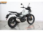 Klikněte pro detailní foto č. 5 - Royal Enfield Himalayan 450 Kamet White