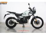 Klikněte pro detailní foto č. 6 - Royal Enfield Himalayan 450 Kamet White