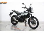 Klikněte pro detailní foto č. 7 - Royal Enfield Himalayan 450 Kamet White