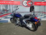 Klikněte pro detailní foto č. 7 - Honda VTX 1800 C