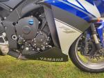 Klikněte pro detailní foto č. 4 - Yamaha YZF-R1