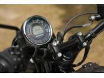 Klikněte pro detailní foto č. 11 - Royal Enfield Meteor 350 - HIMALAYAN GREY (Dealerská úprava)