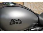 Klikněte pro detailní foto č. 13 - Royal Enfield Meteor 350 - HIMALAYAN GREY (Dealerská úprava)