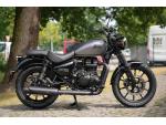 Klikněte pro detailní foto č. 3 - Royal Enfield Meteor 350 - HIMALAYAN GREY (Dealerská úprava)