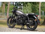 Klikněte pro detailní foto č. 5 - Royal Enfield Meteor 350 - HIMALAYAN GREY (Dealerská úprava)