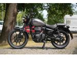 Klikněte pro detailní foto č. 6 - Royal Enfield Meteor 350 - HIMALAYAN GREY (Dealerská úprava)