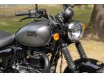 Klikněte pro detailní foto č. 8 - Royal Enfield Meteor 350 - HIMALAYAN GREY (Dealerská úprava)