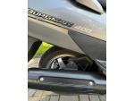 Klikněte pro detailní foto č. 10 - Suzuki Burgman 400