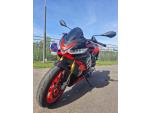 Klikněte pro detailní foto č. 10 - Aprilia Tuono V4 1100 Factory