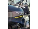 Klikněte pro detailní foto č. 9 - Triumph Speed Twin