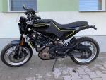 Klikněte pro detailní foto č. 1 - Husqvarna Svartpilen 401