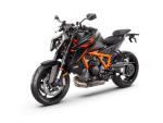 Klikněte pro detailní foto č. 10 - KTM 1390 SUPER DUKE R, black 2024 - skladem