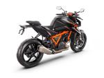 Klikněte pro detailní foto č. 12 - KTM 1390 SUPER DUKE R, black 2024 - skladem