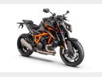 Detail nabídky - KTM 1390 SUPER DUKE R, black 2024 - skladem