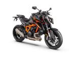 Detail nabídky - KTM 1390 SUPER DUKE R, black 2024 - skladem