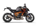 Klikněte pro detailní foto č. 3 - KTM 1390 SUPER DUKE R, black 2024 - skladem