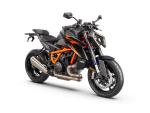 Klikněte pro detailní foto č. 5 - KTM 1390 SUPER DUKE R, black 2024 - skladem