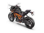 Klikněte pro detailní foto č. 6 - KTM 1390 SUPER DUKE R, black 2024 - skladem