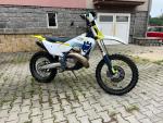 Klikněte pro detailní foto č. 1 - Husqvarna TE 300 tbi