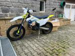 Klikněte pro detailní foto č. 3 - Husqvarna TE 300 tbi