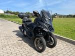 Klikněte pro detailní foto č. 3 - Kymco CV3