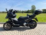 Klikněte pro detailní foto č. 1 - Kymco CV3