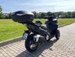 Klikněte pro detailní foto č. 5 - Kymco CV3