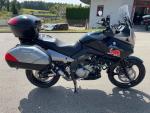 Klikněte pro detailní foto č. 1 - Suzuki DL 1000 V-Strom 2007 3kufry