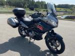 Klikněte pro detailní foto č. 2 - Suzuki DL 1000 V-Strom 2007 3kufry