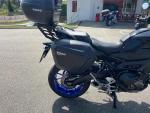 Klikněte pro detailní foto č. 9 - Yamaha Tracer 9 / 900 2018 1.majitel serviska, 3kufry SLEVA