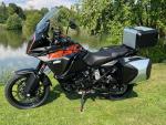 Klikněte pro detailní foto č. 13 - KTM 1290 Super Adventure S