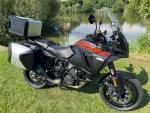 Klikněte pro detailní foto č. 1 - KTM 1290 Super Adventure S