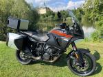 Klikněte pro detailní foto č. 2 - KTM 1290 Super Adventure S