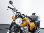 Klikněte pro detailní foto č. 12 - Honda CB 750 FOUR K2