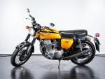 Klikněte pro detailní foto č. 1 - Honda CB 750 FOUR K2