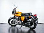 Klikněte pro detailní foto č. 2 - Honda CB 750 FOUR K2