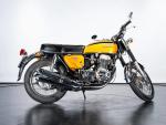 Klikněte pro detailní foto č. 5 - Honda CB 750 FOUR K2