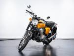 Klikněte pro detailní foto č. 8 - Honda CB 750 FOUR K2