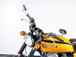 Klikněte pro detailní foto č. 9 - Honda CB 750 FOUR K2