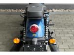 Klikněte pro detailní foto č. 11 - Royal Enfield Shotgun 650 Plasma Blue ( odpočet DPH ) NOVINKA