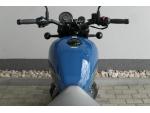 Klikněte pro detailní foto č. 12 - Royal Enfield Shotgun 650 Plasma Blue ( odpočet DPH ) NOVINKA