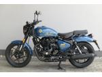 Klikněte pro detailní foto č. 5 - Royal Enfield Shotgun 650 Plasma Blue ( odpočet DPH ) NOVINKA