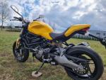 Klikněte pro detailní foto č. 7 - Ducati Monster 821