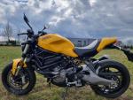 Klikněte pro detailní foto č. 8 - Ducati Monster 821