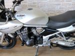 Klikněte pro detailní foto č. 10 - Suzuki GSF 1200 S Bandit hezký, po velkém servisu