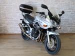 Klikněte pro detailní foto č. 5 - Suzuki GSF 1200 S Bandit hezký, po velkém servisu