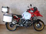 Klikněte pro detailní foto č. 1 - BMW R 1250 GS Adventure HP Dakar replika, plná výbava