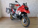 Klikněte pro detailní foto č. 5 - BMW R 1250 GS Adventure HP Dakar replika, plná výbava